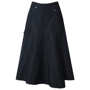 [듀엘] 플레어 롱 스커트 D251MSD201