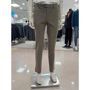 바쏘옴므 세이브존05 카키허리밴드스판캐쥬얼슬림핏팬츠 WSZ3PK04AKH