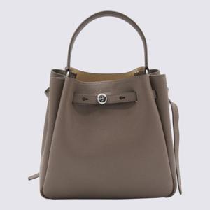 토리버치 ROMY 로미 버킷백 166982250 WILD MUSHROOM