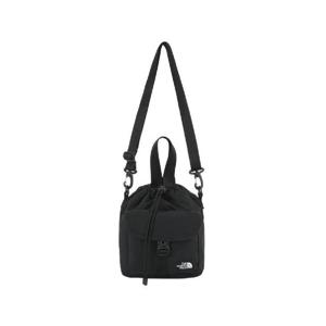 노스페이스 브리즈 버킷 백 블랙 NN2PR40A