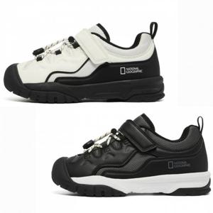 내셔널지오그래픽키즈  (K253KSN019) 클래식 캠프 운동화 남여공용