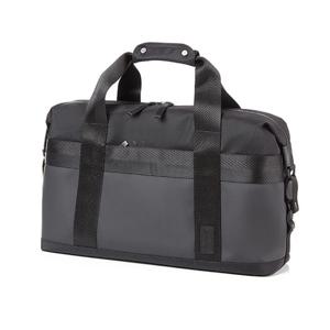 [쌤소나이트] ABSSON 보스턴백 BLACK UK609004