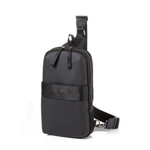 [쌤소나이트] ABSSON 슬링백 BLACK UK609005