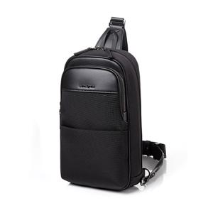 [쌤소나이트] WADE 2 슬링백 BLACK UJ209003