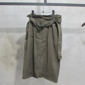 [스미스마켓] 버버리 3850757 스커트 여성의류