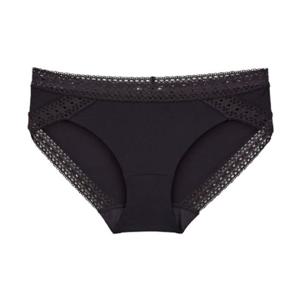 [보디가드]소폭레이스 다크그레이 여성팬티BGWPB104