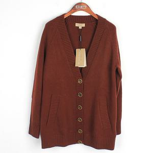 [스미스마켓] 버버리 8006180 가디건 여성의류