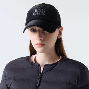[데상트공식] 우먼스 피치 볼캡 SQ322UCP90