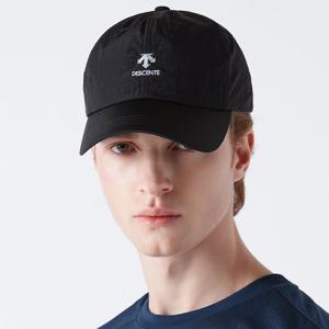 [데상트공식] 나일론 볼캡 SQ323UCP7E