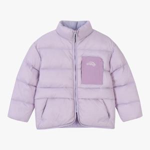 [인디고뱅크키즈]덕화이버 점퍼_IKJD24W02_2종 택1