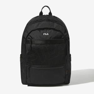 [휠라(프리미엄)]뉴 데이원 백팩 FS3BPF5005XBLK