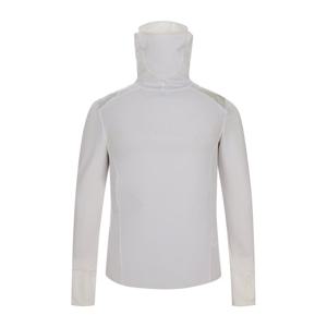 언더아머 남성 UA 퍼페츄얼 슈퍼베이스 닌자 후디_1321007-100