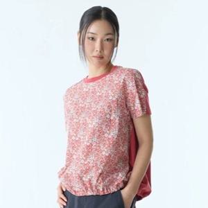 [에이글]리버티 패브릭 티셔츠 AIS25WTSH005GPR