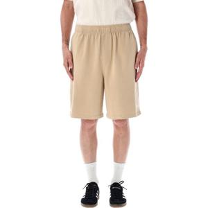 스투시 헤비 저지 버뮤다 쇼츠 112334 1020