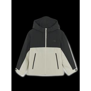 [MLB]고프코어 블러킹 메가로고 2L 바람막이(3AWJB0254)