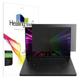 레이저 블레이드 14 2024 프라이버시 저반사 액정