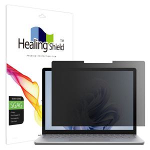 서피스 랩탑6 13 프라이버시 저반사 사생활 액정