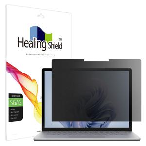 서피스 랩탑6 15 프라이버시 저반사 사생활 액정