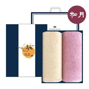 송월타올 추석 선물 세트 NO.1