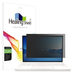 MSI 프레스티지 13 Evo A13M 프라이버시 저반사 액정