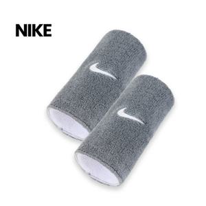 나이키 스우시 클래식 리버시블 손목밴드 / 아대 2 PK (II5179-047)