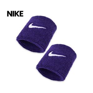 나이키 스우시 클래식 손목밴드 / 아대 2 PK (II5301-588)