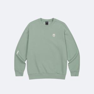 [케이스위스]남여공용 오프비트 크루넥 스웨트 셔츠_1KSSRFU901KH