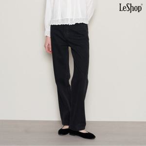 [르샵]데일리 스트레이트핏 데님팬츠(DP3TA011A)