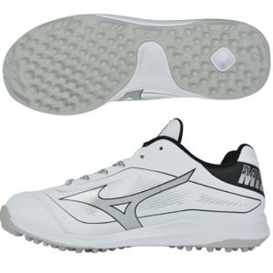 [미즈노]미즈노 야구화 인조잔디화 [흰] 11GT256090WT D2508