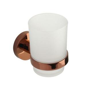 세인트 로즈골드 컵걸이 양치컵걸이 욕실컵걸이 선반