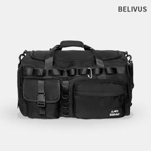 빌리버스 남자 더플백 크로스백 여행용 운동 가방 BJI569