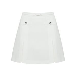 [TAG 179000원][케네스레이디] 온앤브이 A라인 스커트 EWSKOG4200