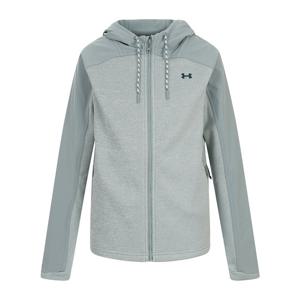 언더아머 여성 스톰 스웨킷 져지 자켓_1375127-781