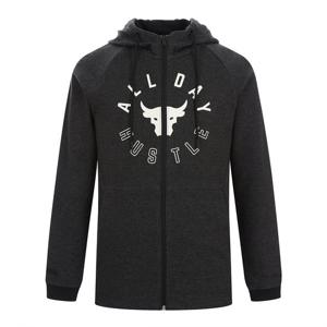 언더아머 남성 프로젝트 락 자켓_1330912-001