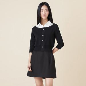 [TAG 149000원][케네스레이디] 다아켓 절개라인 미니스커트 ERSKOE4100