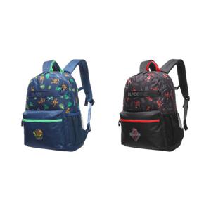 [블랙야크]블랙야크 키즈 아머드사우루스패턴 책가방 R2BKKSX290