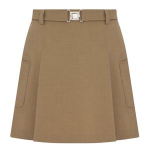 [TAG 189000원][케네스레이디] 모로브 벨티드 큐롯 팬츠 EWSKOC0300