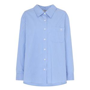 [TAG 215000원][케네스레이디] 빌리르 스트라이프 셔츠 EVBLPC9800