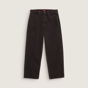 반스 스케이트 체크-5 루즈 데님 팬츠 VN000KXMY7U1