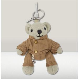 버버리 토마스 베어 참 키링 81123401