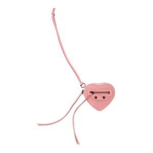 발렌시아가 키링 8196662ABEK5826 Pink