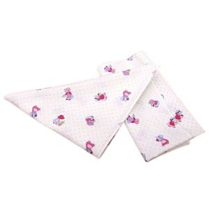 유아용 가제 손수건 100p 가제수전 가제손수건 거즈손수건 거즈수건