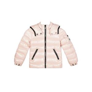 키즈 몽클레어 패딩 K2954 1A52710 68950 512 ROSA