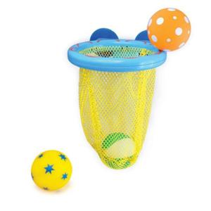 톨로 TS 스플래시덩크 어린이 아동 아기 유아 장난감 목욕놀이 물놀이 농구 농구대 아동완구 아기장난감