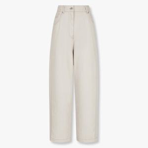 톰보이  피그먼트 소프트 데님팬츠 (9175362973)