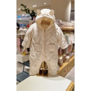 (밍크뮤10) 25가을겨울 (IV)베베패딩아우터우주복 HK (35A14603010)