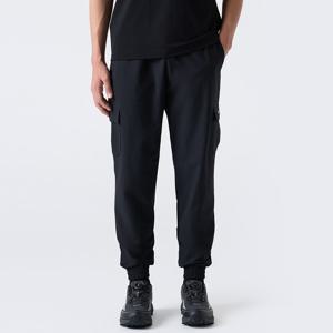 [데상트공식] 기모 우븐 카고 조거 팬츠 SQ323UPT91