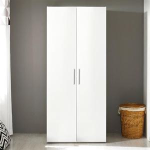 우아미가구 로채 드레스룸 도어형 이불장 800