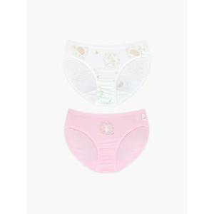 [무냐무냐]KFM여아모달2매입팬티01 (55-75) [MBJFBFAE15]