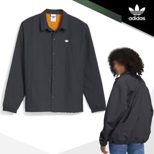 아디다스 오리지널 슈무 코치 자켓(GR8754) 점퍼